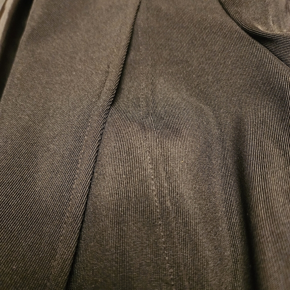 Mix It Black Blazer Size 4 - Picture 8 of 10